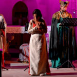 Teatromusica IL POTERE – “Suggestioni”