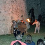 Spettacolo LA FEDE - 