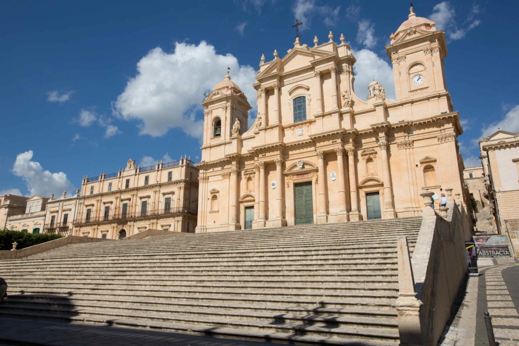 Visit Val di Noto: la Sicilia del tardo Barocco