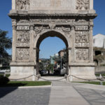 Arco di Traiano