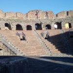 Teatro romano