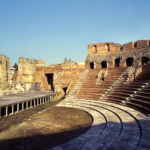 Teatro romano