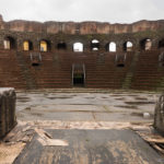 Teatro romano