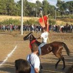 Palio of the Berbers