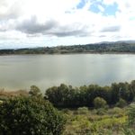 Natural Reserve of Lake Pergusa Special