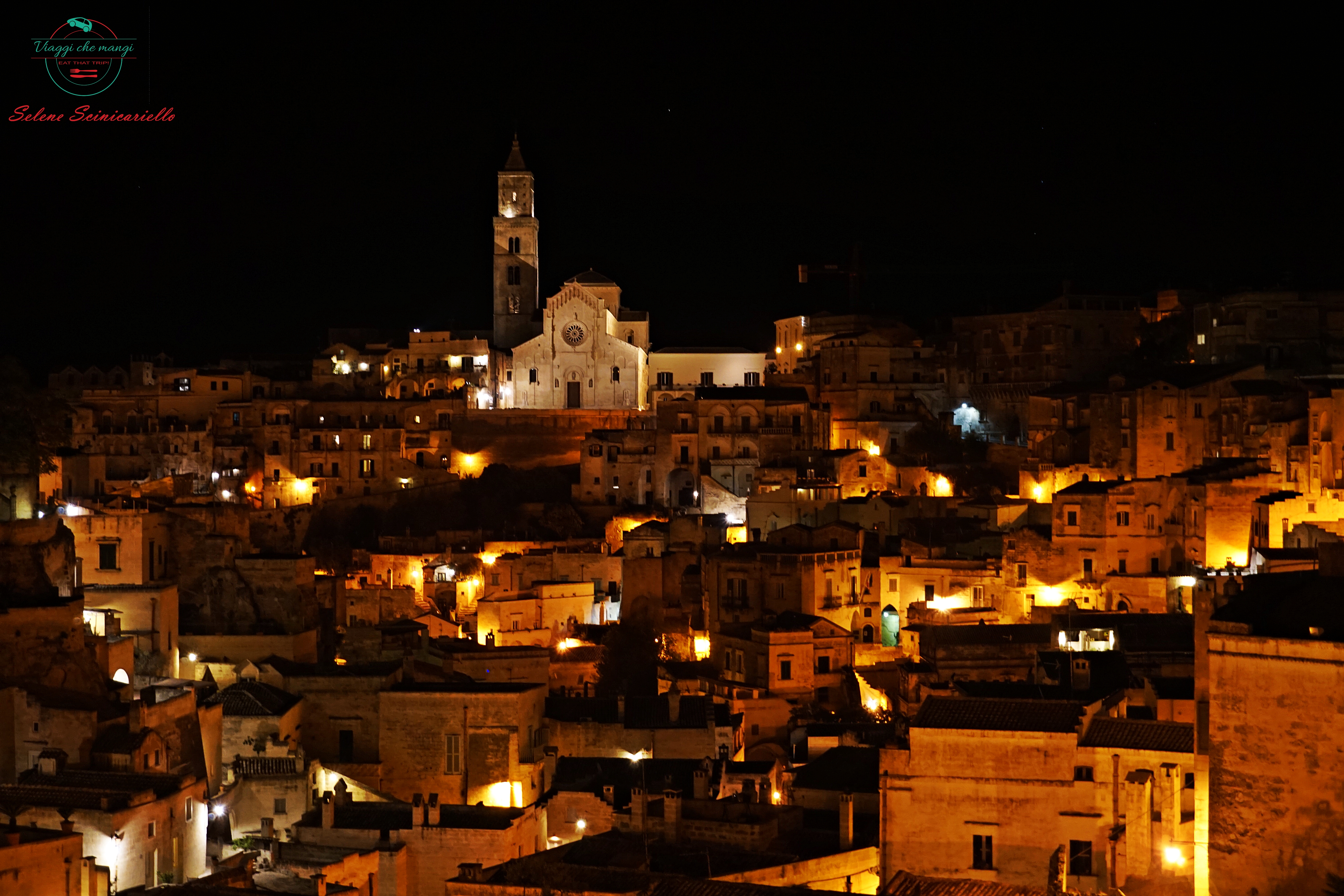 Matera, storie di sassi e tradizioni