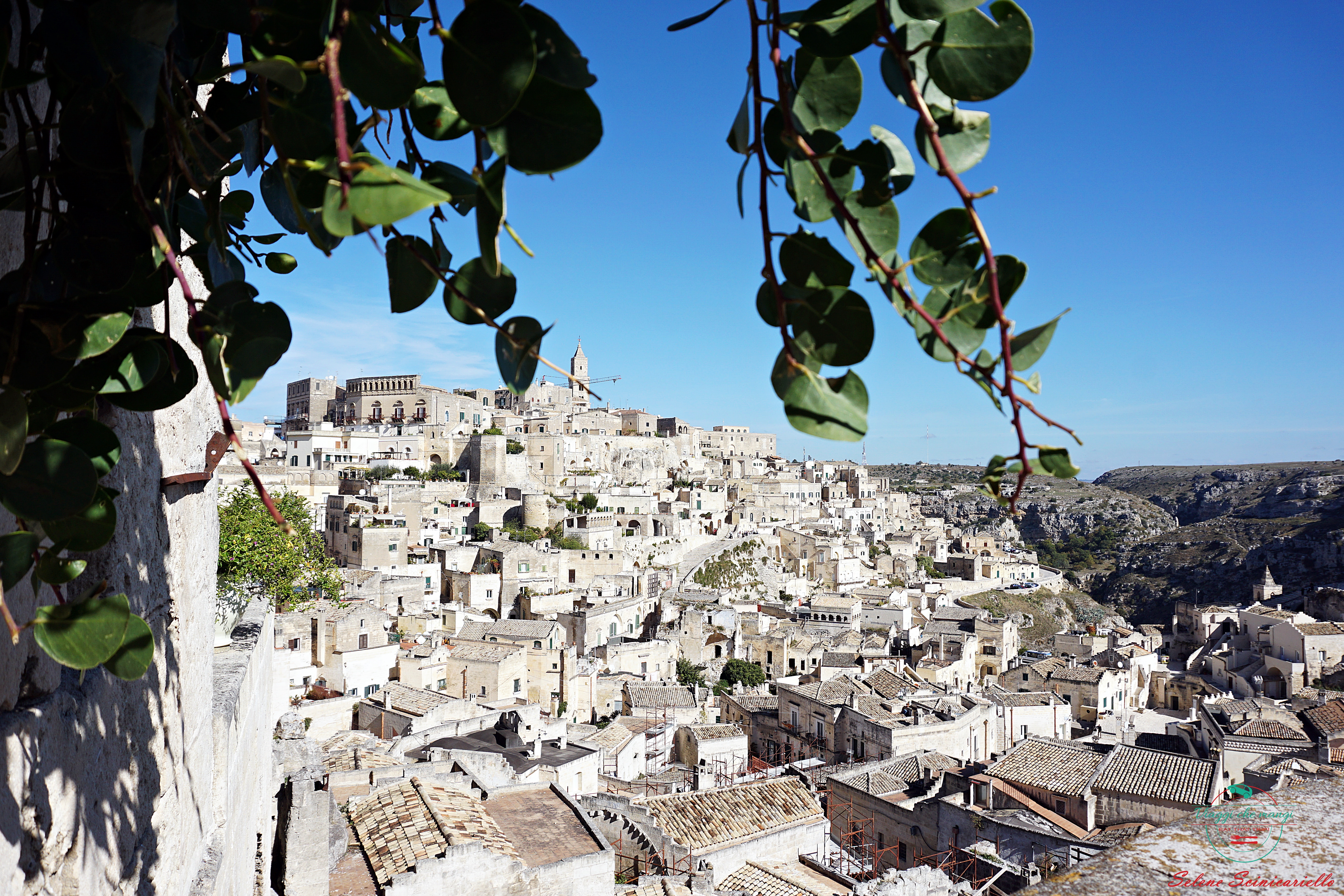 Visit Matera: 5 Things to do in Luke cities